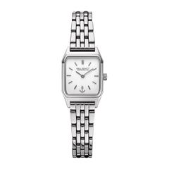 Paul Hewitt Petit soleil horloge voor dames in roestvrij staal