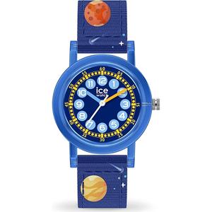 Ice-Watch ICE Watch 024500 - Learning - Blue Space - Horloge