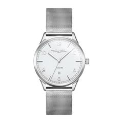 Thomas Sabo Horloge code ts zilver wit voor dames en heren
