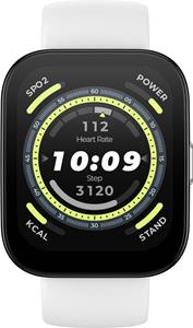 Amazfit Bip 5 Cream White | Smartphones, tablets en meer | 6972596106821