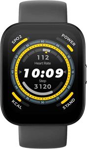 Amazfit Bip 5 Soft Black | Smartphones, tablets en meer | 6972596106814
