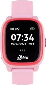 Spotter GPS Watch Roze SPW-PI1701 | Smartphones, tablets en meer | 8719327609712