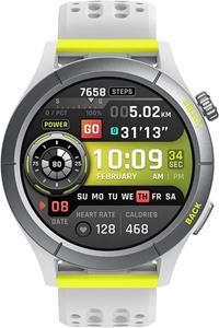 Amazfit Cheetah Round Speedster Grijs | Smartphones, tablets en meer | 6972596106708