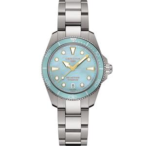 Certina ds action