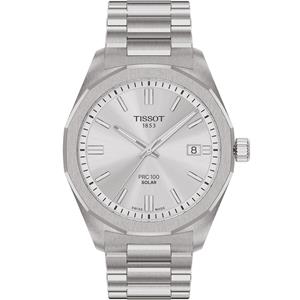 Tissot prc 100 solar quartz