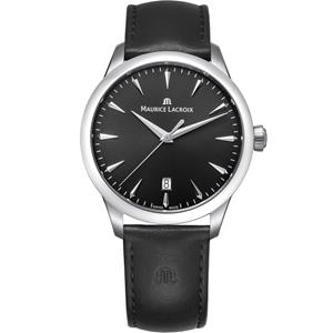 Maurice lacroix 1975 quartz 39mm