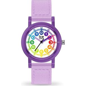 Ice-Watch ICE Watch 024499 - Learning - Purple - Horloge