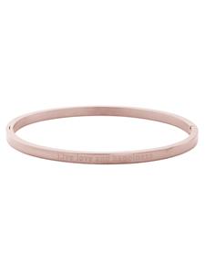 FASHIONIZE Armband Live Love Rosé