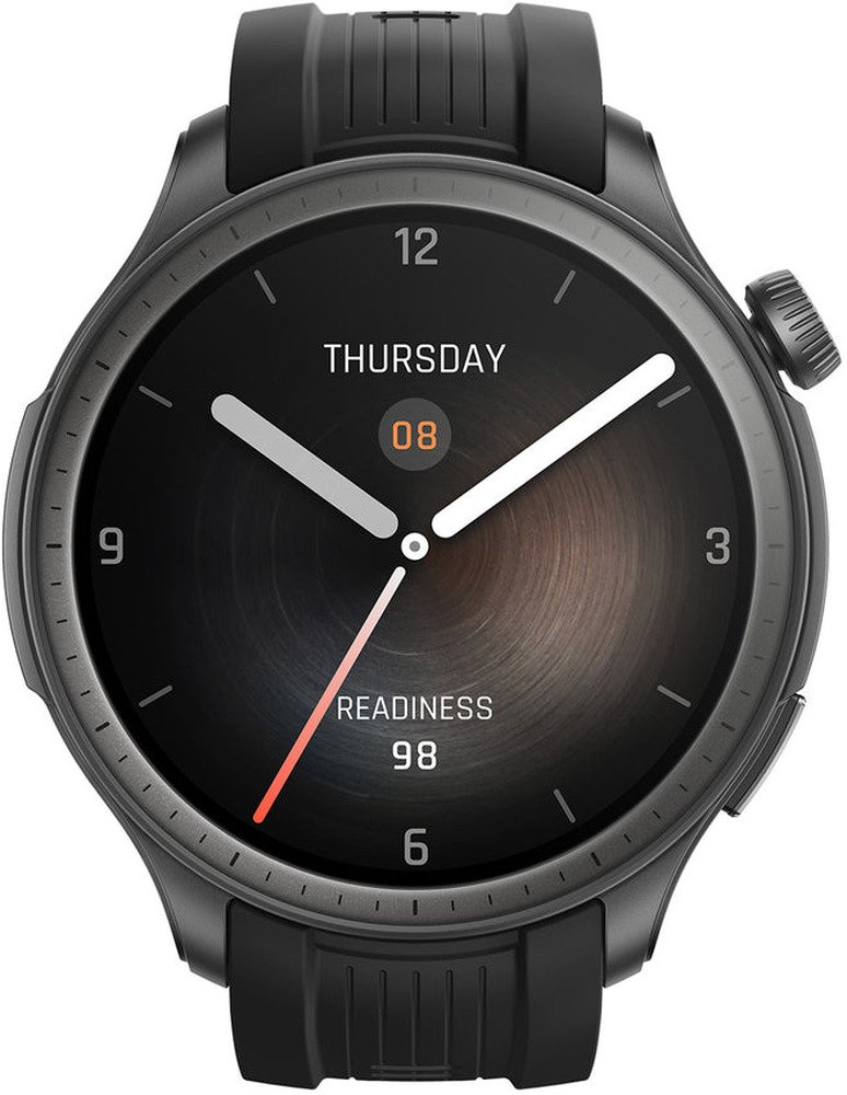 Amazfit Balance Midnight | Smartphones, tablets en meer | 6972596107439