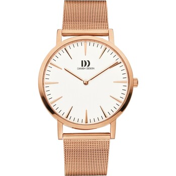 Danish Design Horloge  London IQ67Q1235