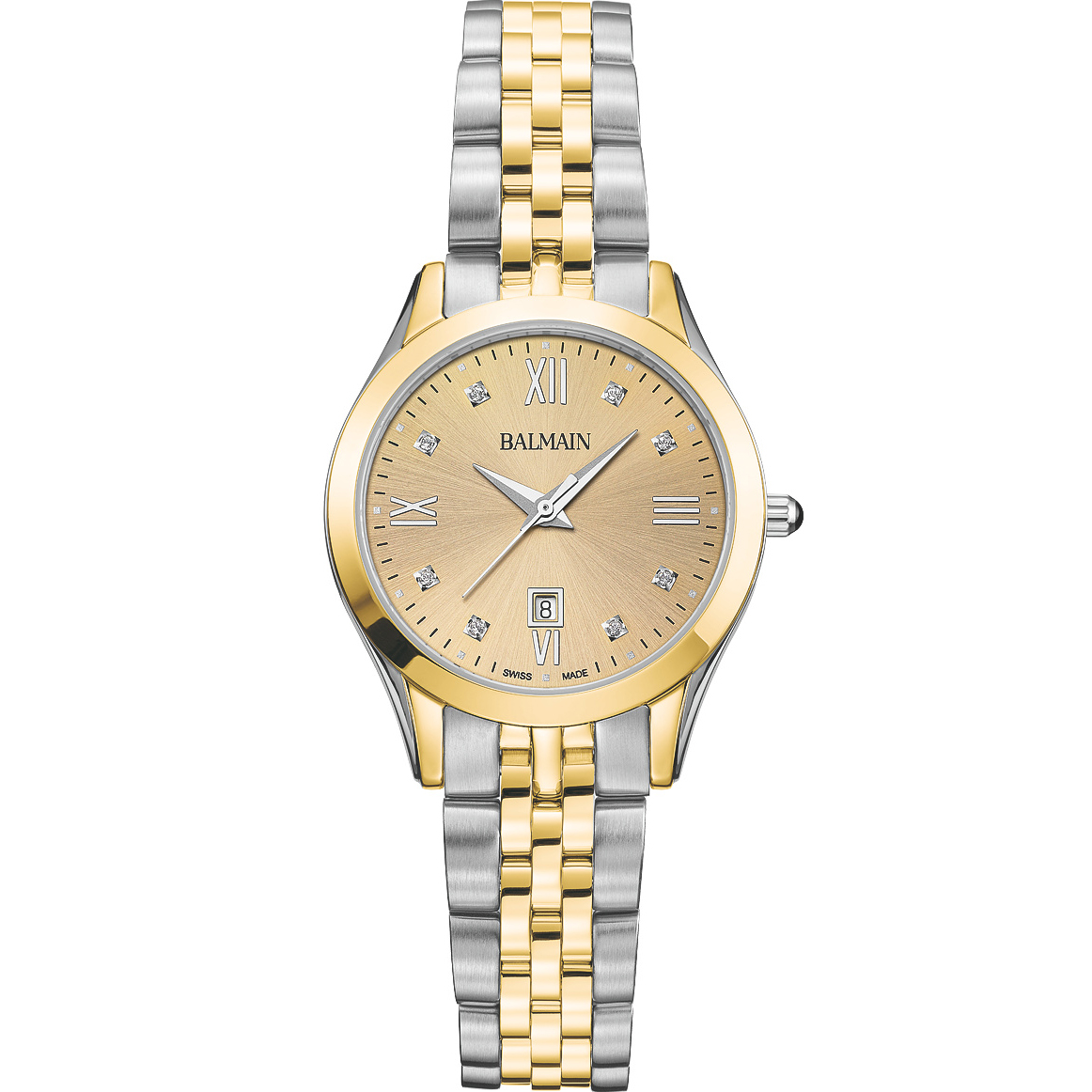 Balmain classic r