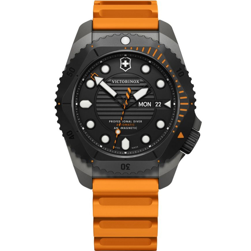 Victorinox dive pro automatic