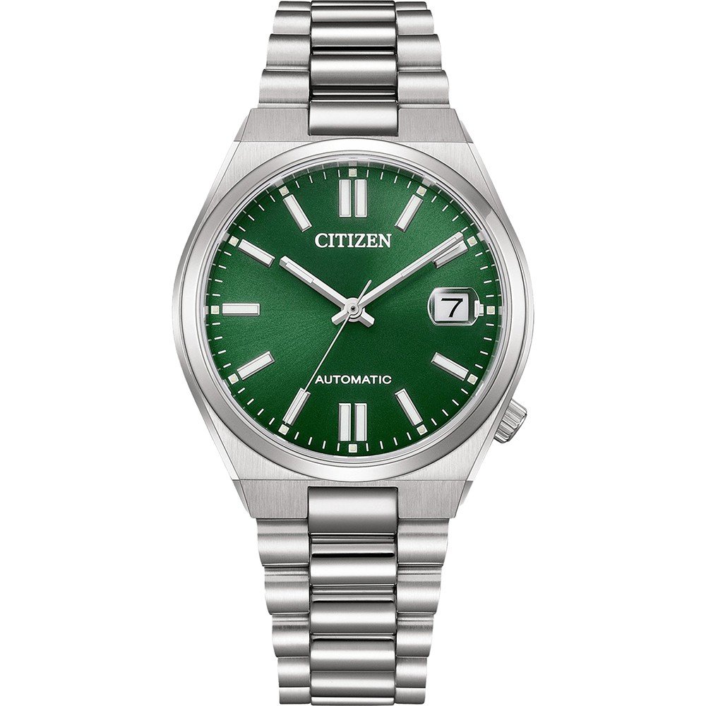 Citizen Automatisch horloge Tsuyosa