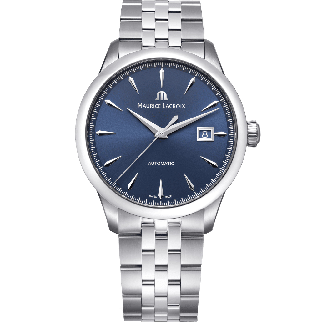 Maurice lacroix 1975 automatic 40mm