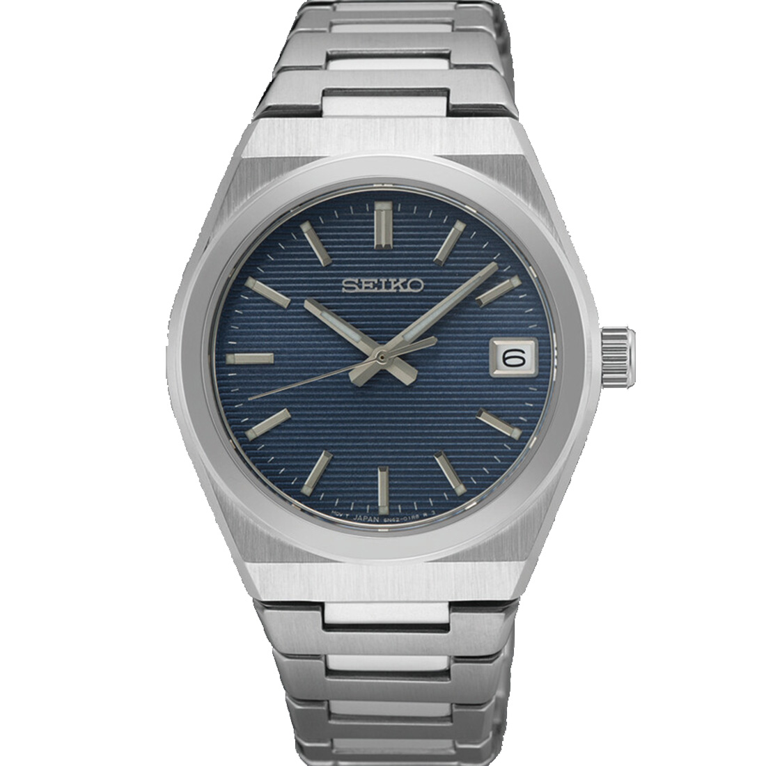 Seiko basics lady quartz