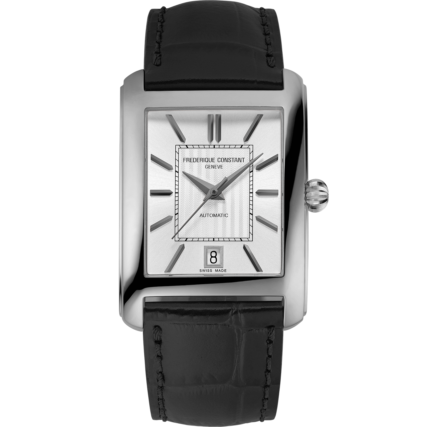 Frederique constant classics carrée automatic fc-303s4c26
