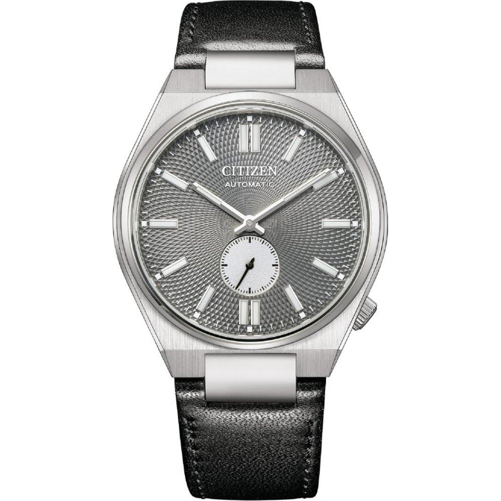 Citizen Automatisch horloge Tsuyosa Horloge, mechanisch, herenhorloge, dameshorloge, roestvrijstalen band