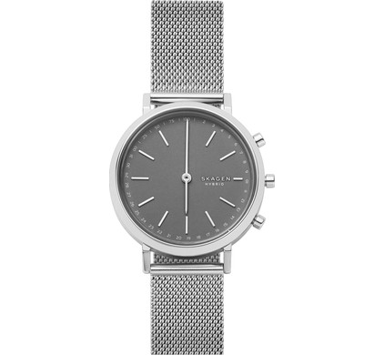 Skagen Hald Connected Hybrid SKT1409 slimme horloge
