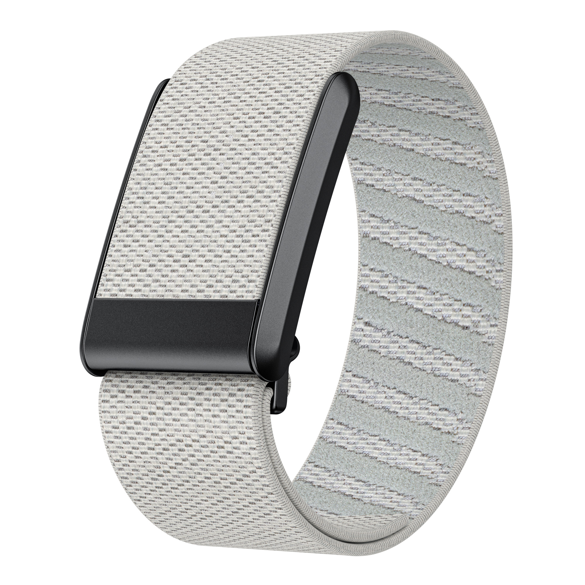Strap-it Whoop 4.0 sport bandje (sterrenlicht)