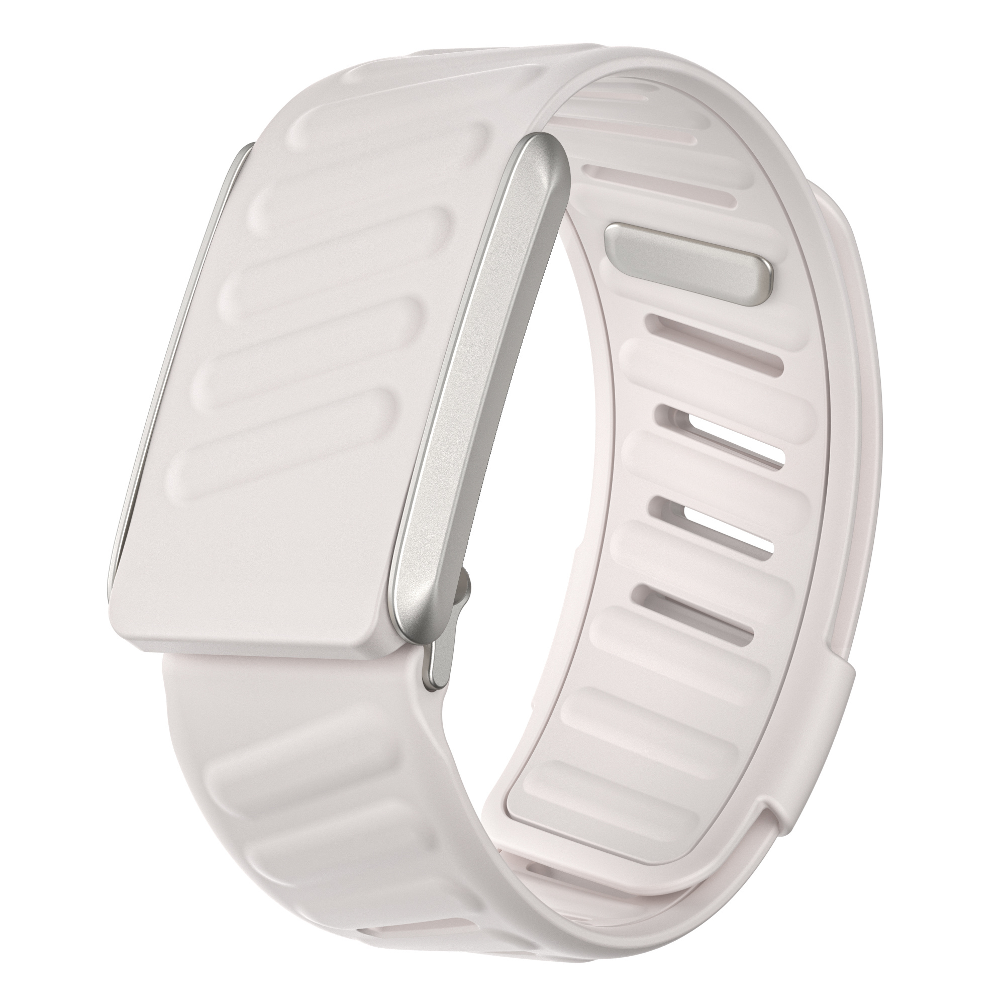 Strap-it Whoop 4.0 sport bandje (sterrenlicht)