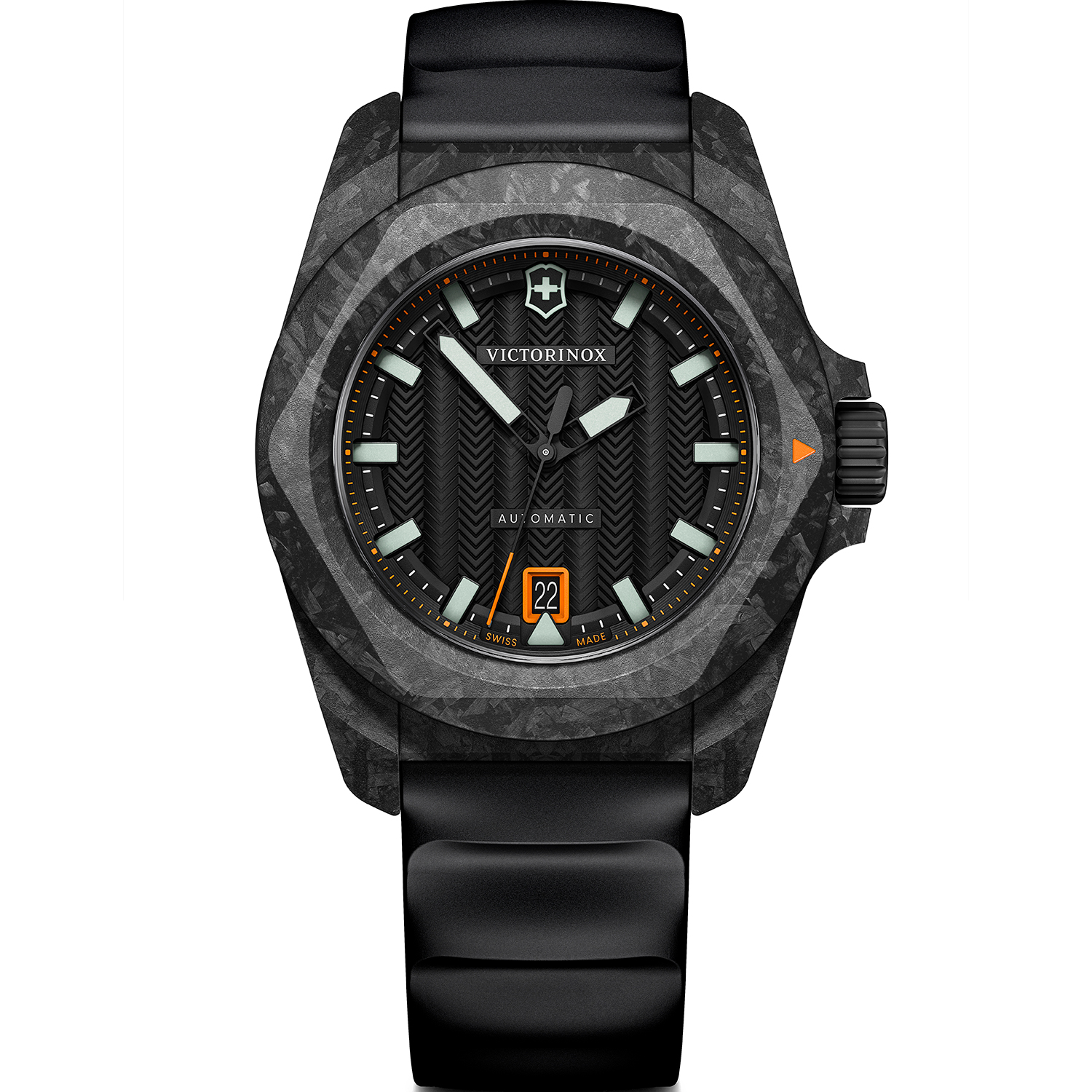Victorinox i.n.o.x. automatic
