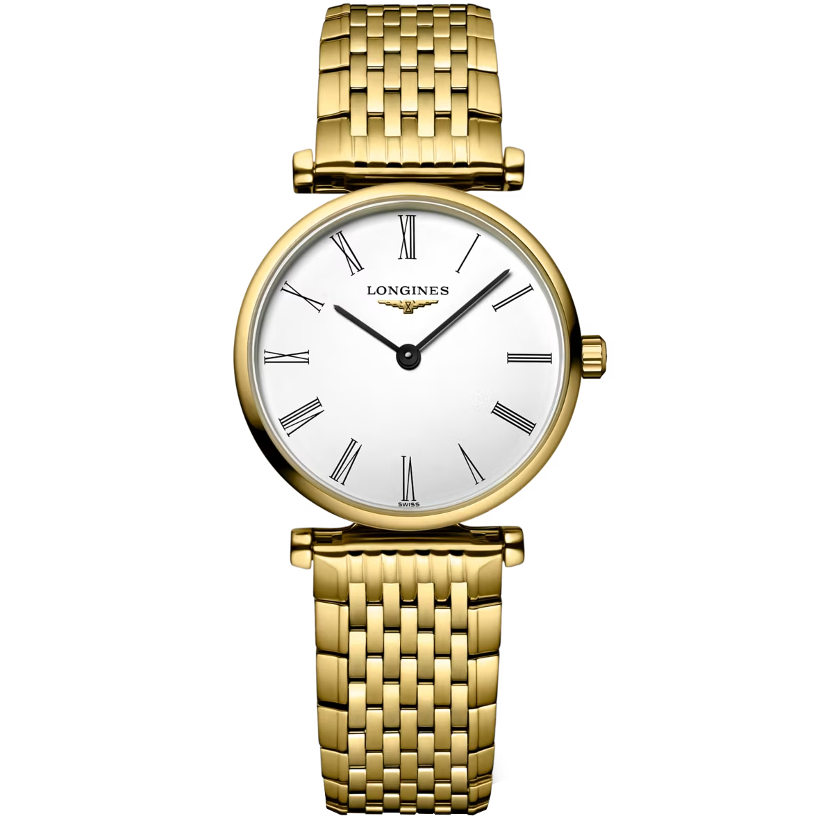 Longines La grande classique de  extra small 24 mm