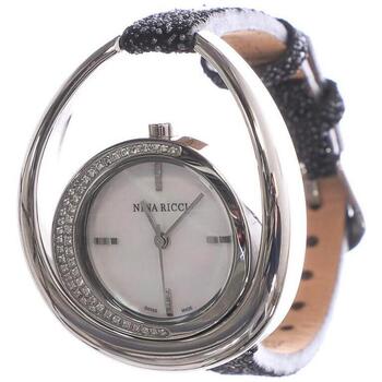 Nina Ricci Horloge  -