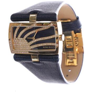 Nina Ricci Horloge  -