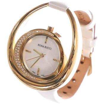 Nina Ricci Horloge  -