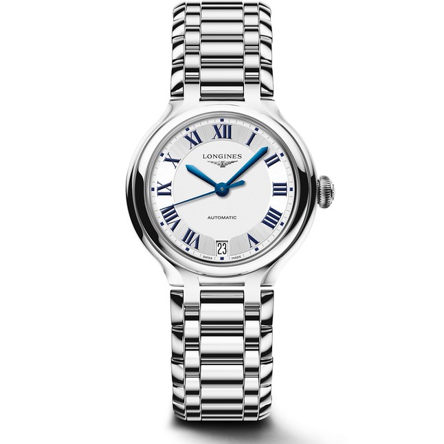 Longines primaluna 34mm
