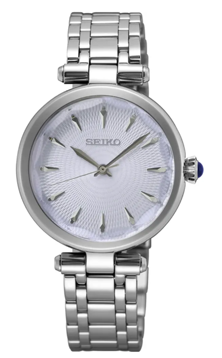 Seiko SRZ553P1 - horloge