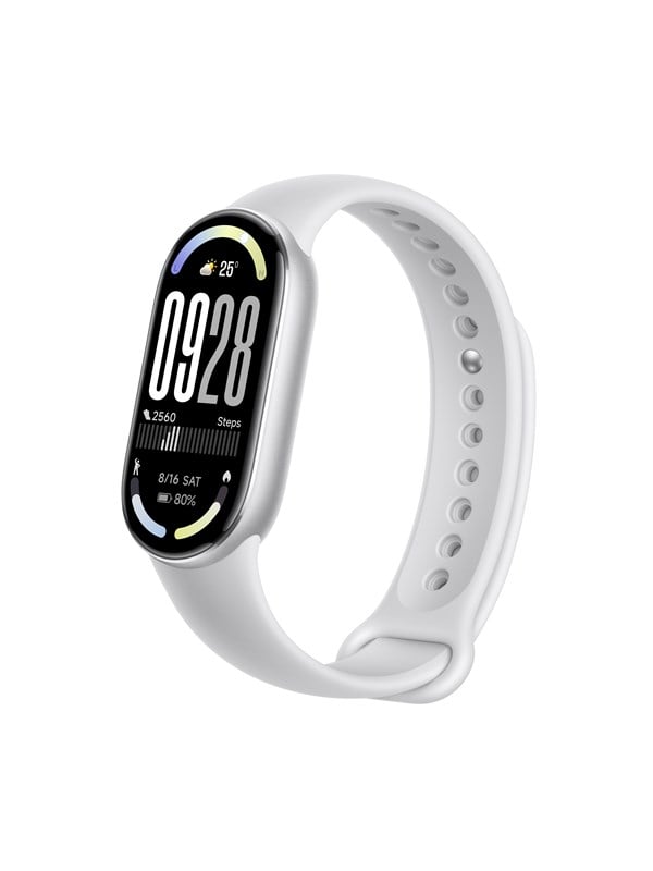 Xiaomi Fitness-tracker Smart Band 10