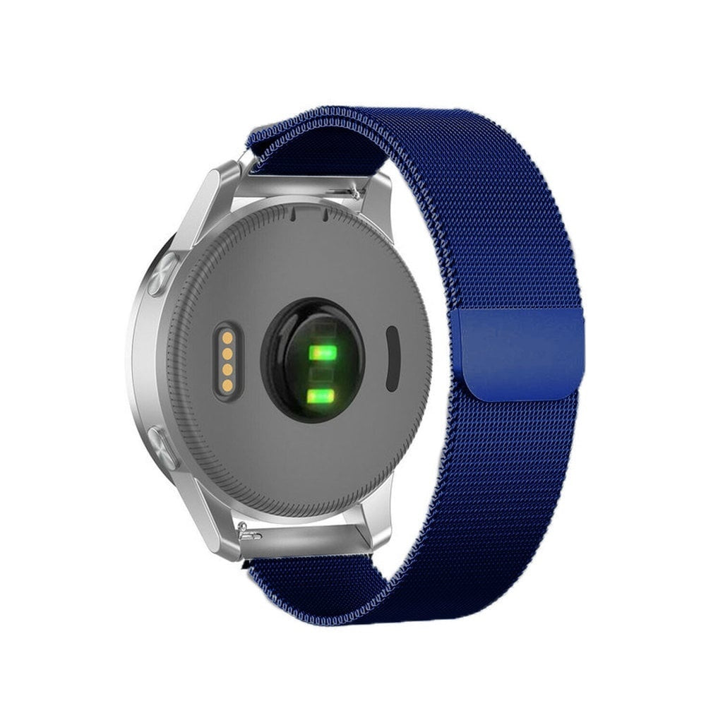 Huawei Watch GT 6 - 41mm Milanese band (blauw)