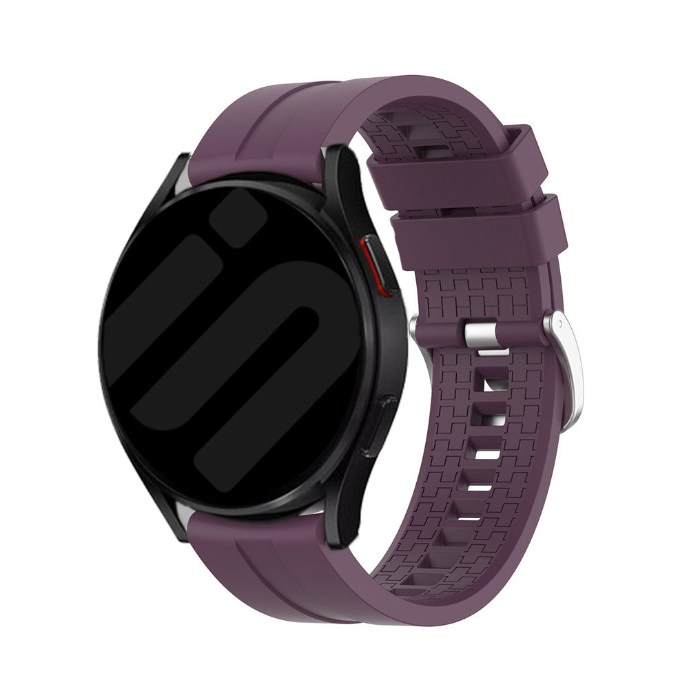 Coros Apex 2 Pro extreme silicone band (paars)