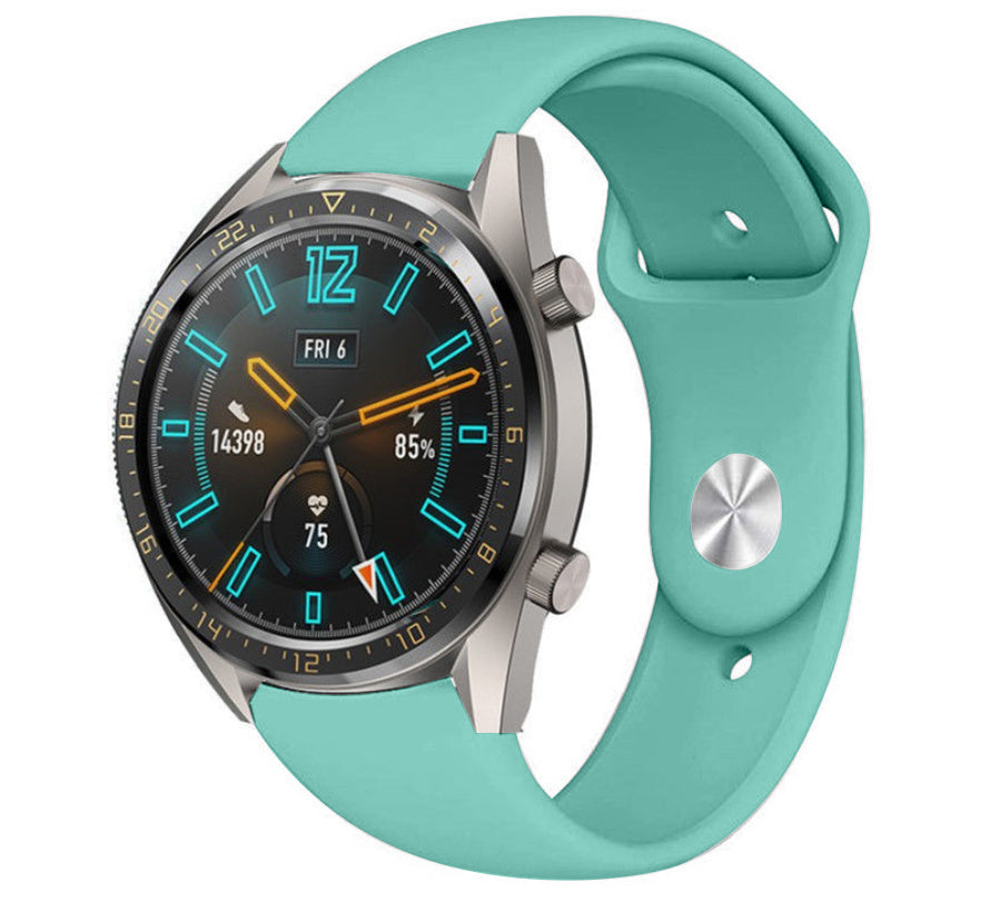 Huawei Watch GT 2 sport band (aqua)