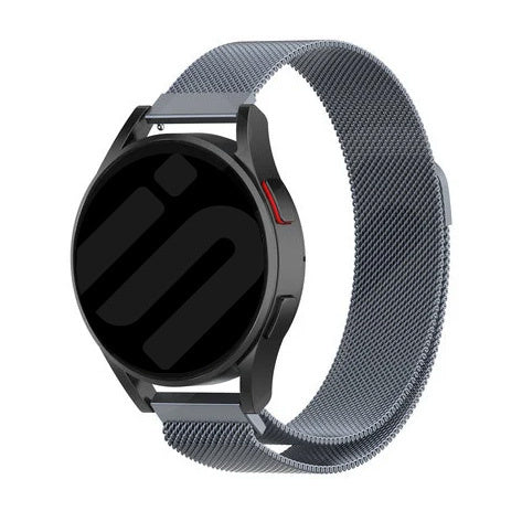 Garmin Forerunner 55 Milanese band (space grey)
