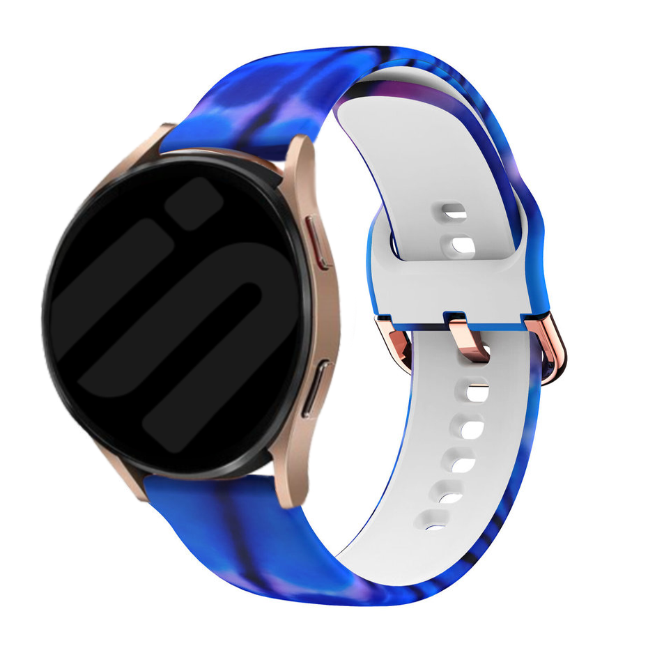 Aurora Withings Steel HR Sport bandje