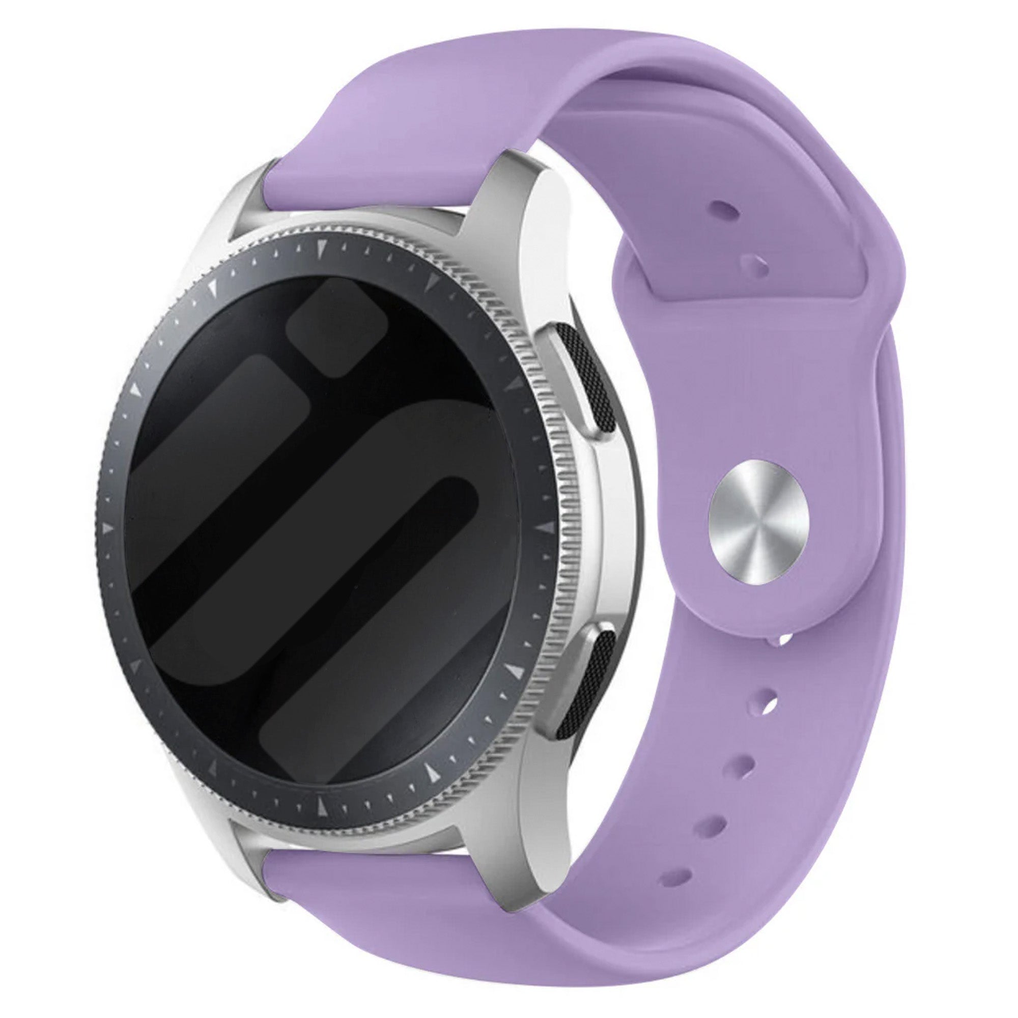 Suunto Race (S) sport bandje (lichtpaars)