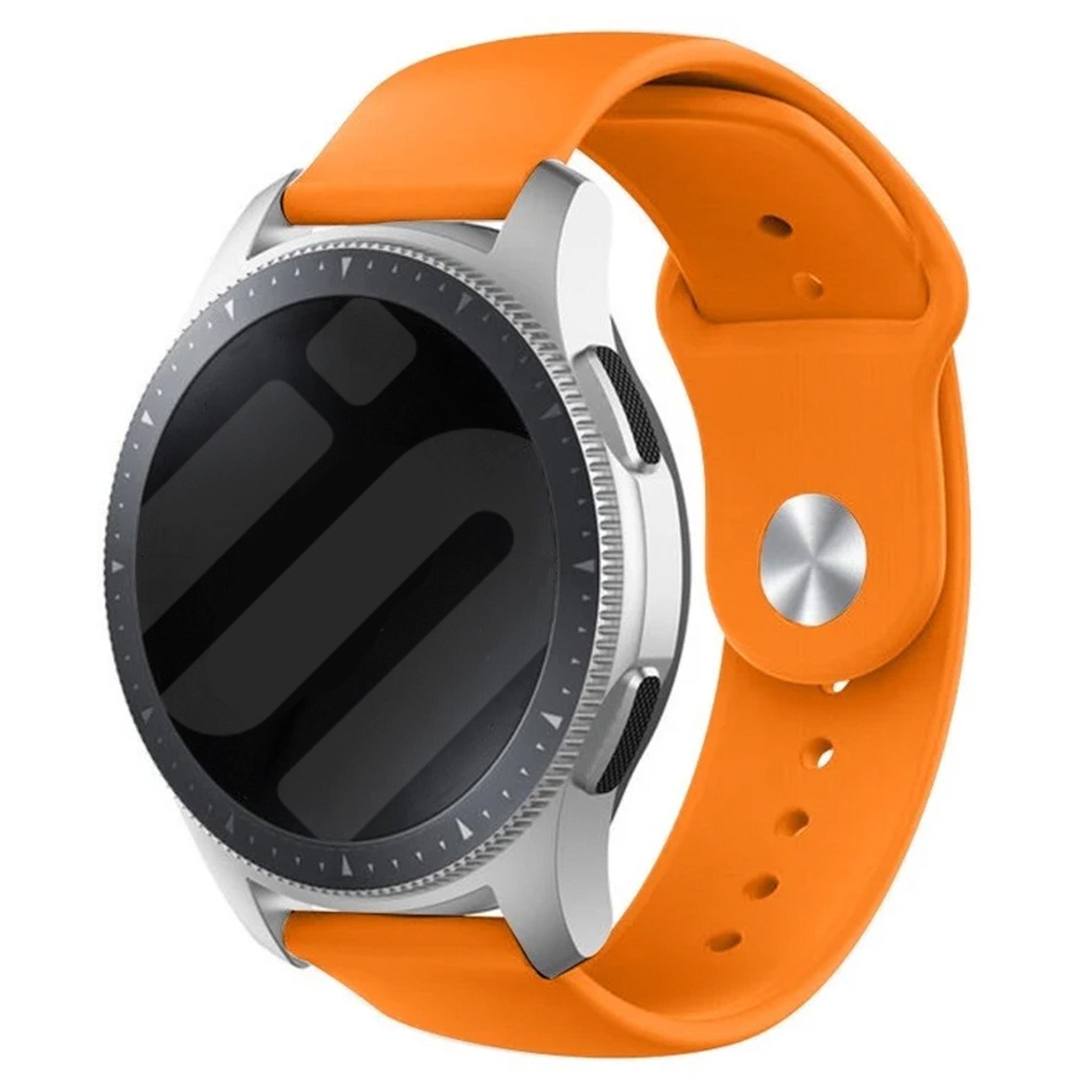 Xiaomi Watch S3 sport bandje (oranje)