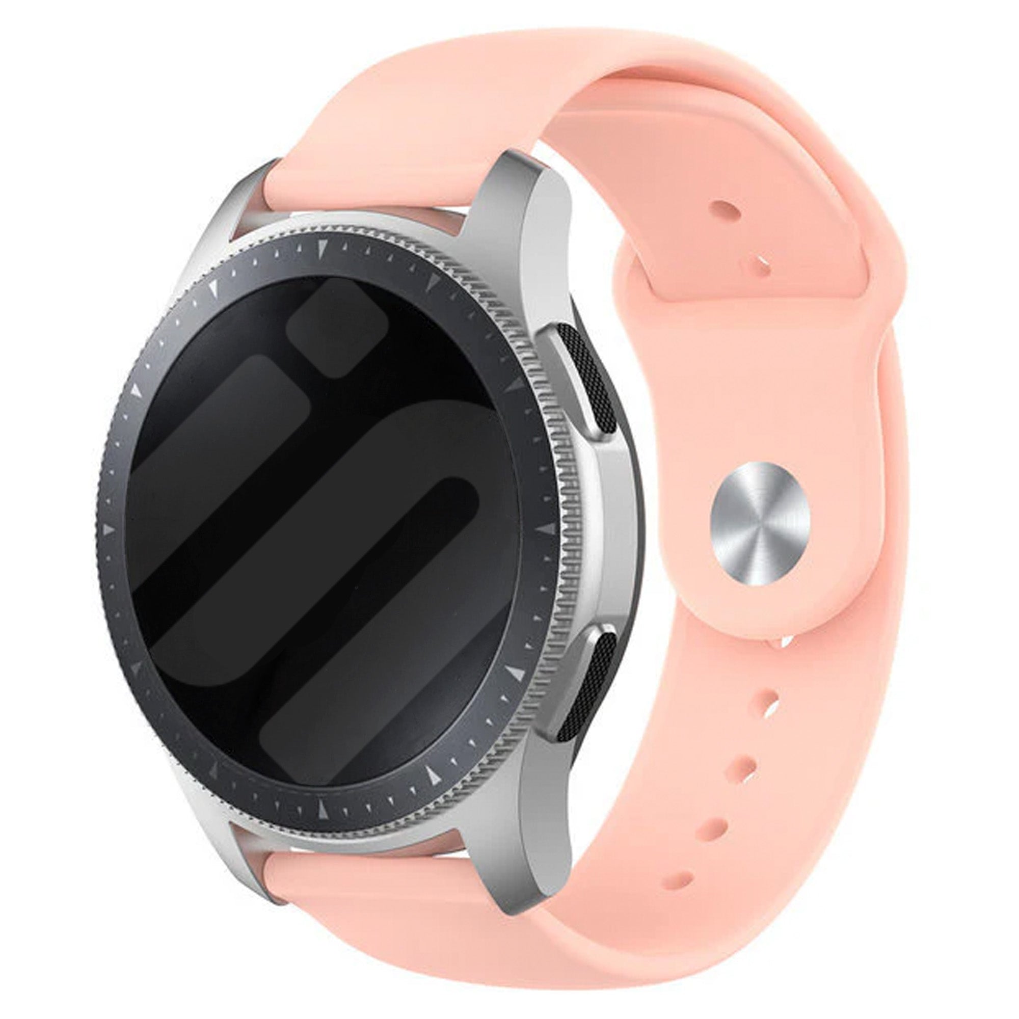 Amazfit GTR Mini sport bandje (roze)