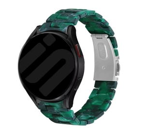 Amazfit Active resin bandje (groen)