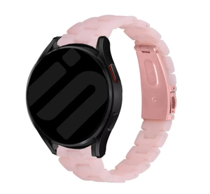 Amazfit Active 2 resin bandje (roze)