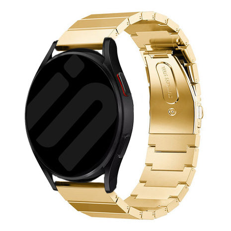 Xiaomi Watch 2 Pro metalen bandje (goud)