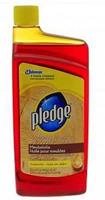 Pledge Extra Care Meubelolie Cederolie 250 ml