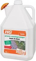 HG Groene Aanslagreiniger Kant En Klaar (5000ml)