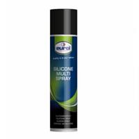 Siliconen spray 400 ml zwart