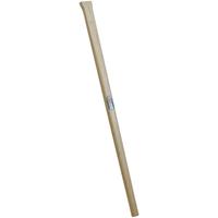 Talen Tools Steel Ovaal Tuinhamer kunststof 110cmx3.3cm