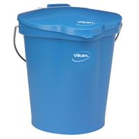 Vikan Emmer 12L #56863 blauw