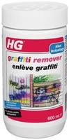 HG Graffiti Remover 0,6L