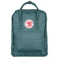 Fjällräven Kanken rugzak frost green